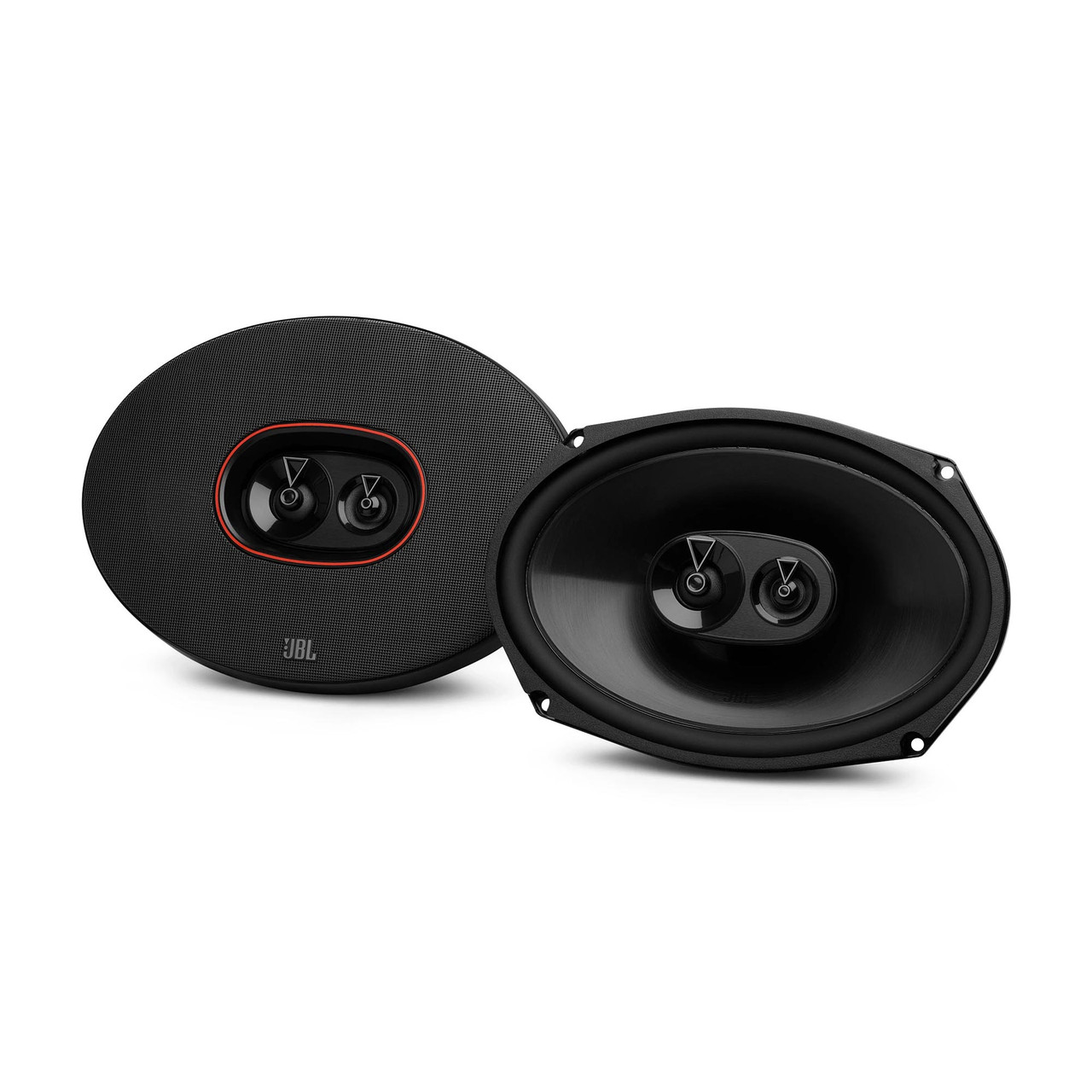 JBL Audio CLUB-964M 6