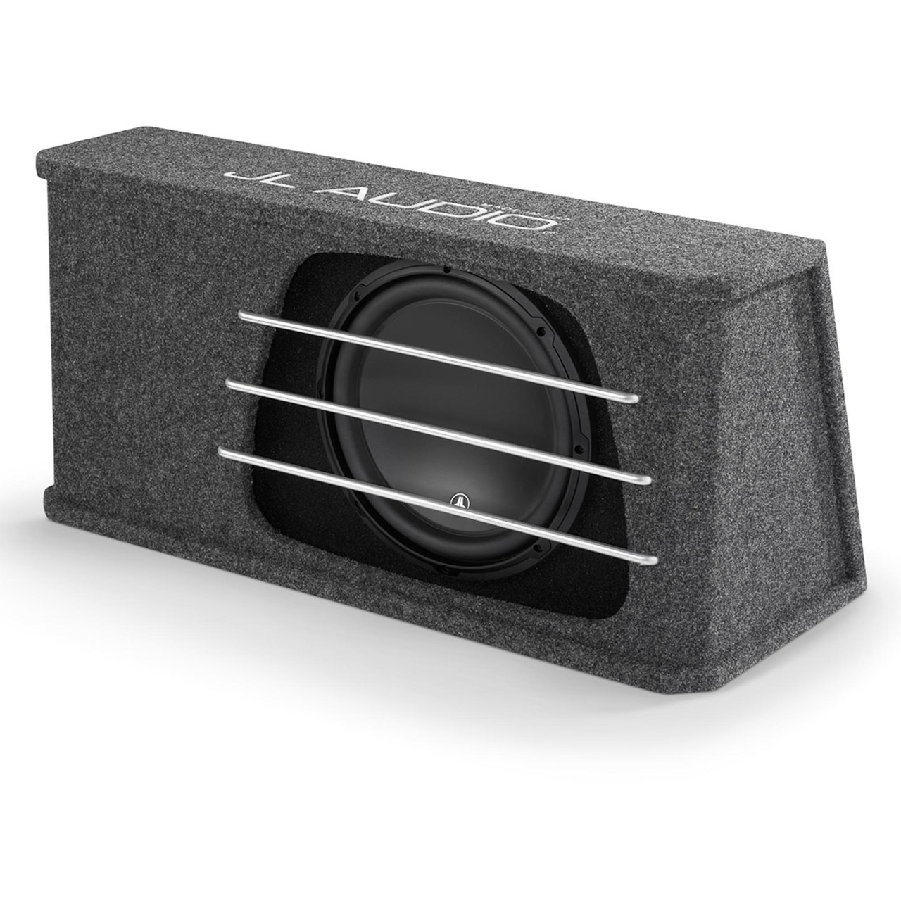 Jl audio hot sale ho box