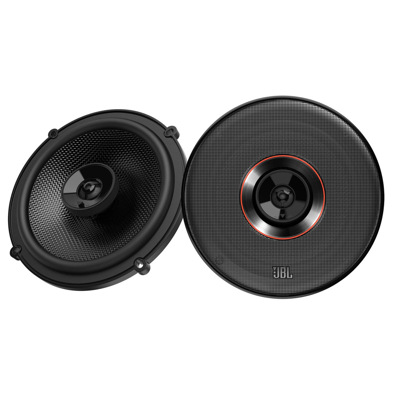 Jbl two sales way speakers