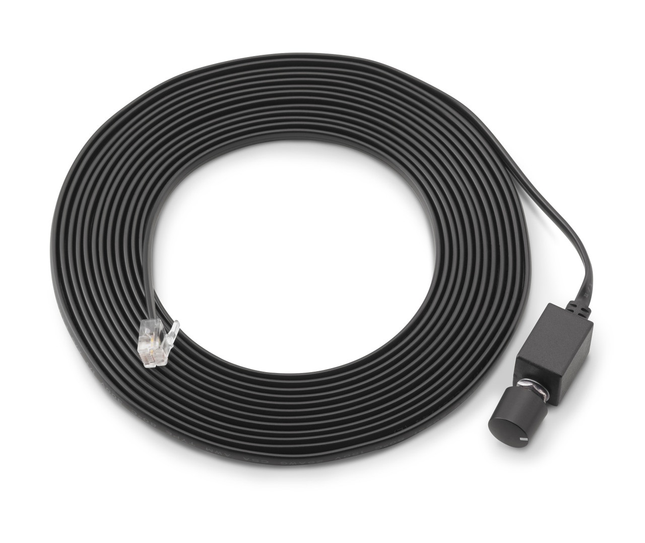 JL Audio MHDRLC WaterResistant Amp Remote Level Control and Cable