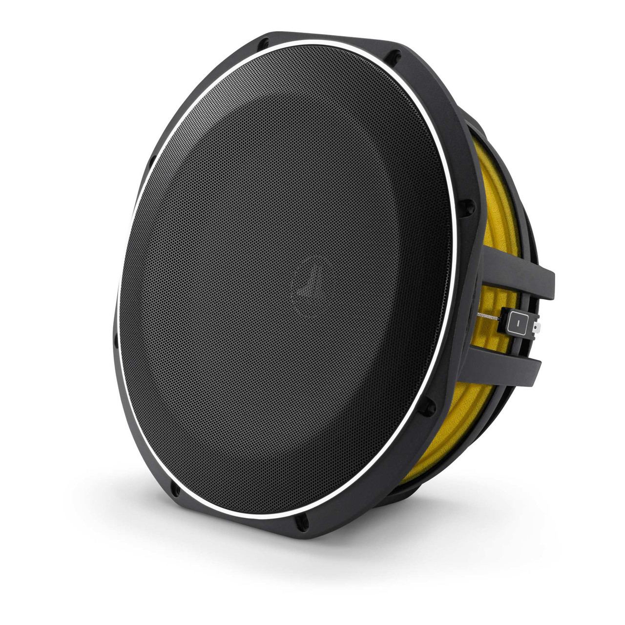 JL Audio 12TW1-4: 12-inch (300 mm) Subwoofer Driver 4 Ω - Creative