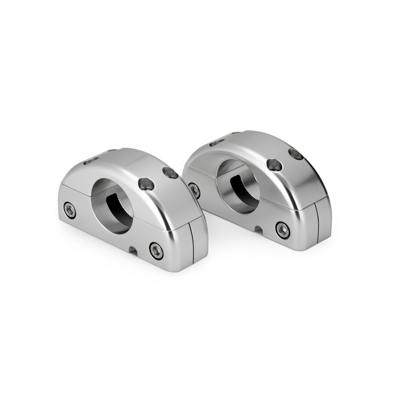 JL Audio M-MCPv3-1.660 - ETXv3 Enclosed Speaker System Clamp, for