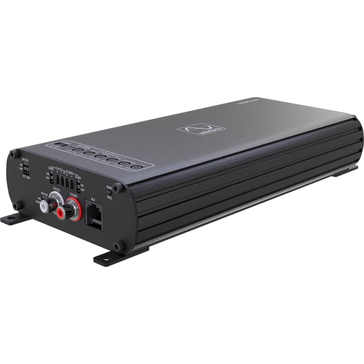 Wavtech link500.1mini - 500 Watt Mono Amplifier - Creative Audio
