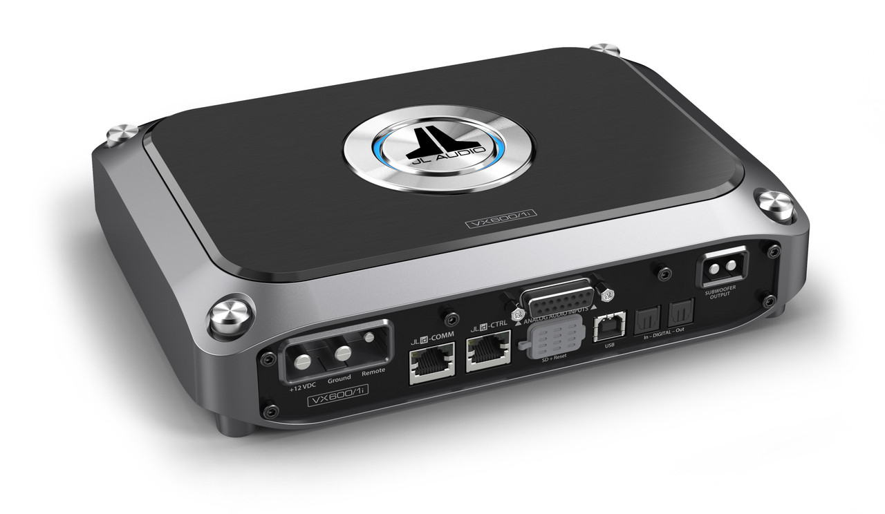 JL Audio VX600/1i - Thumbnail 2