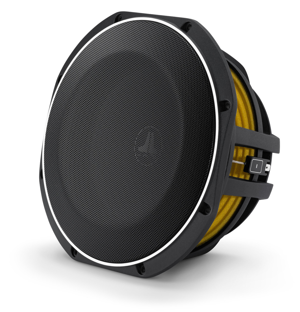 JL Audio 10TW1-4: 10-inch (250 mm) Subwoofer Driver 4 Ω - Creative