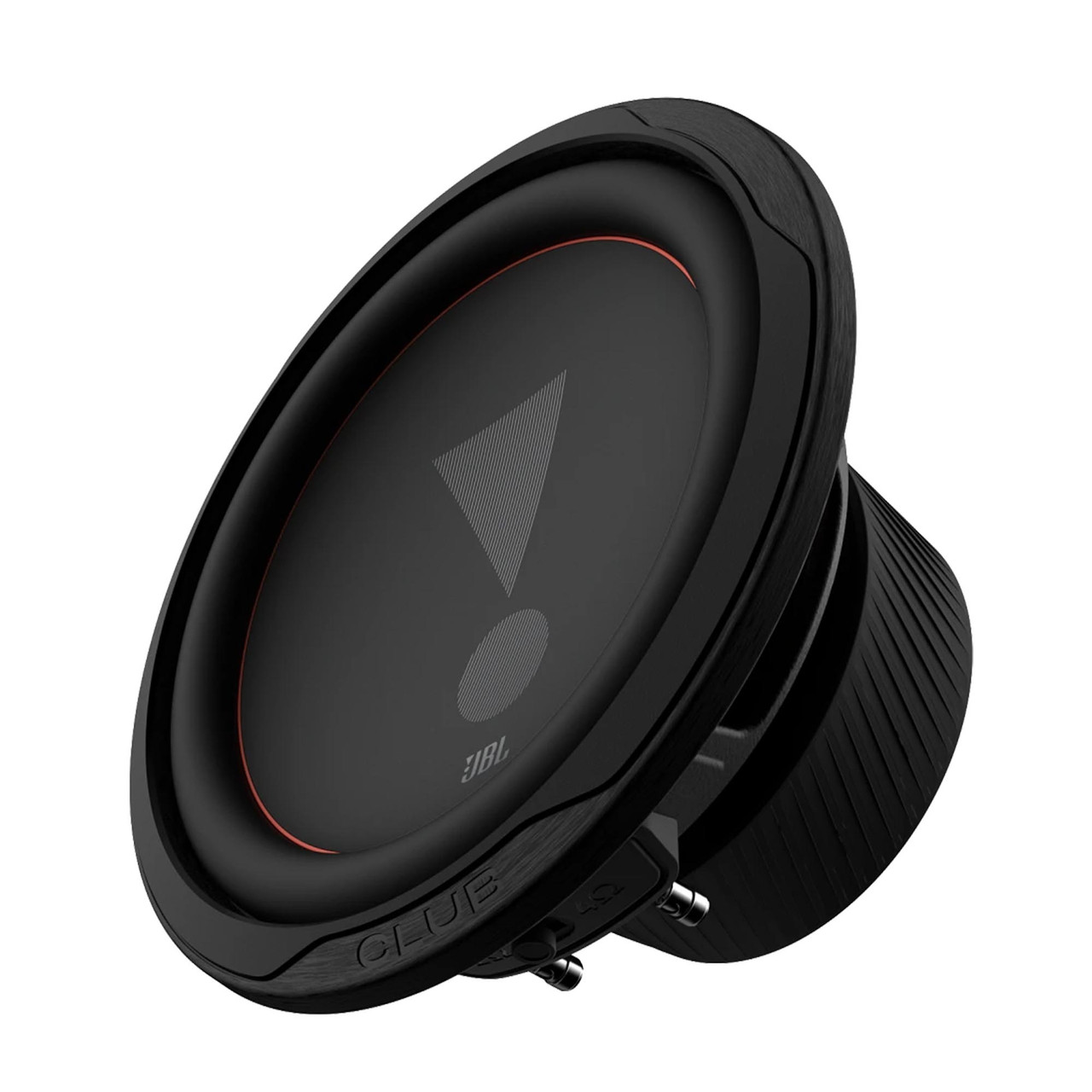 JBL CLUB12 JBLSUBCB102 10” Subwoofer w/SSITM (Selectable Smart