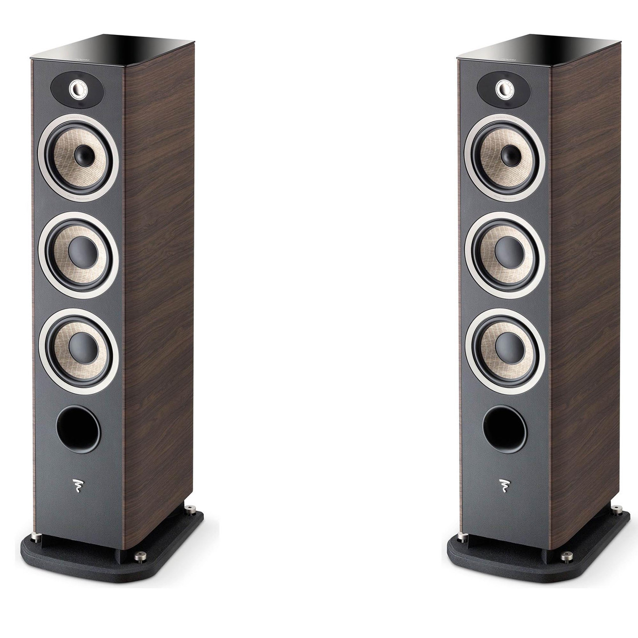 Focal JMLARIA926PRVN Aria Noyer 6.5