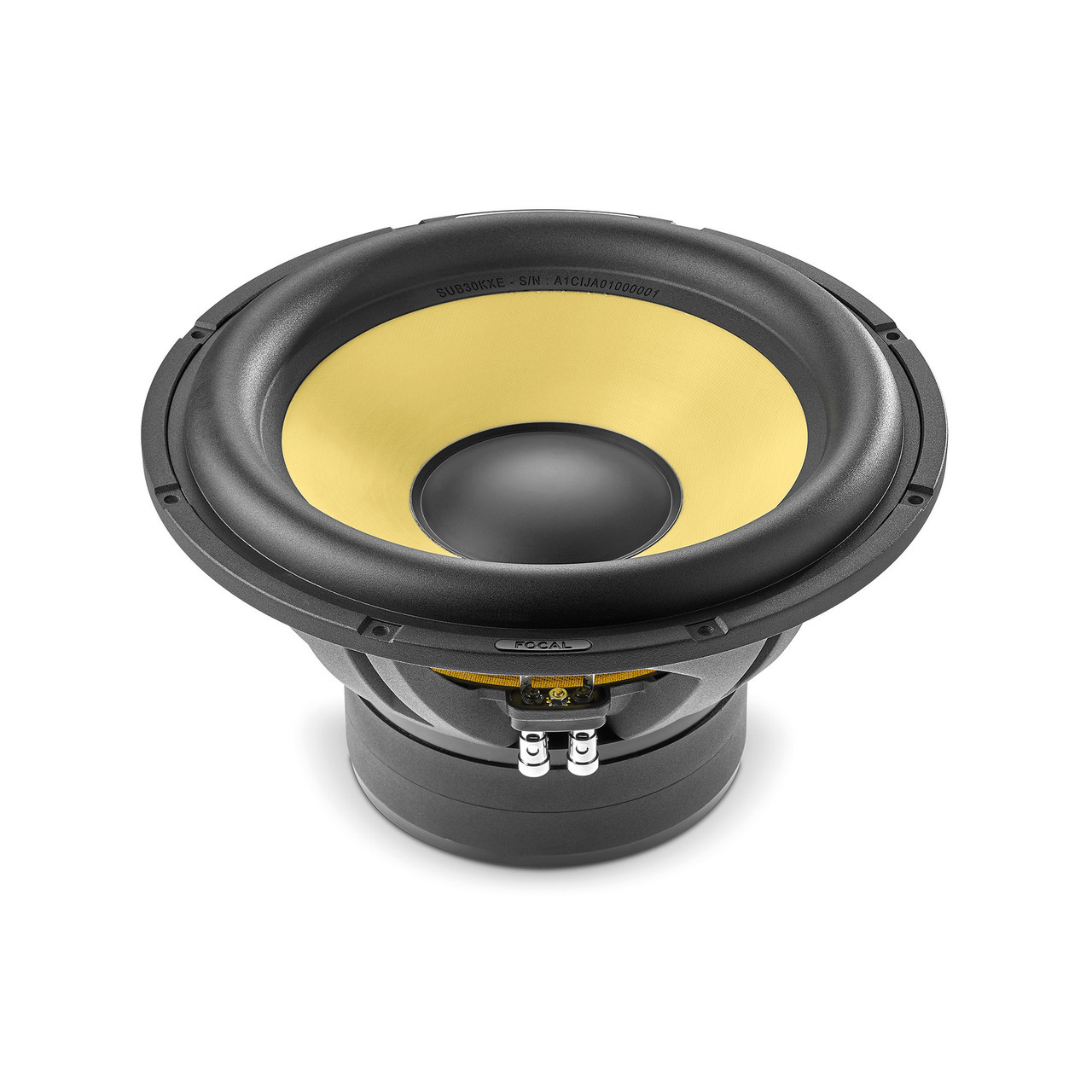 Focal SUB 30 KXE - K2 EVO 12