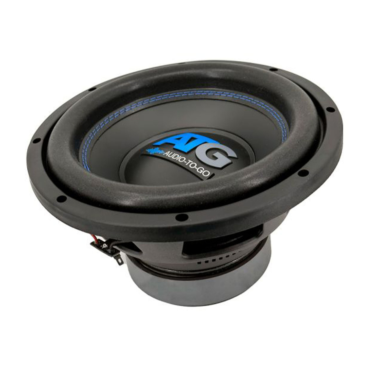 Atg subwoofer hot sale