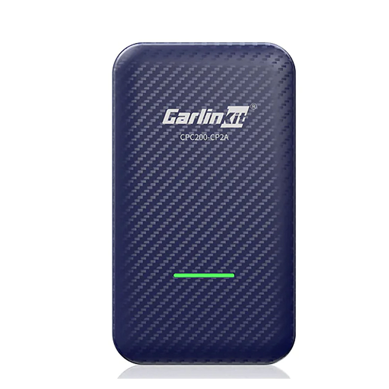Carlinkit CPC200-CP2A 5.0 Adapter - Wireless CarPlay & Wireless