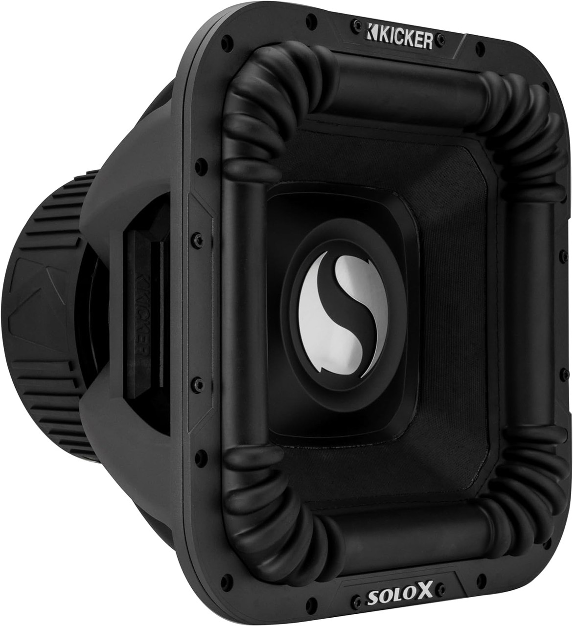 KICKER COMPETITION 15C ウーファー 2個セット 【公式通販】