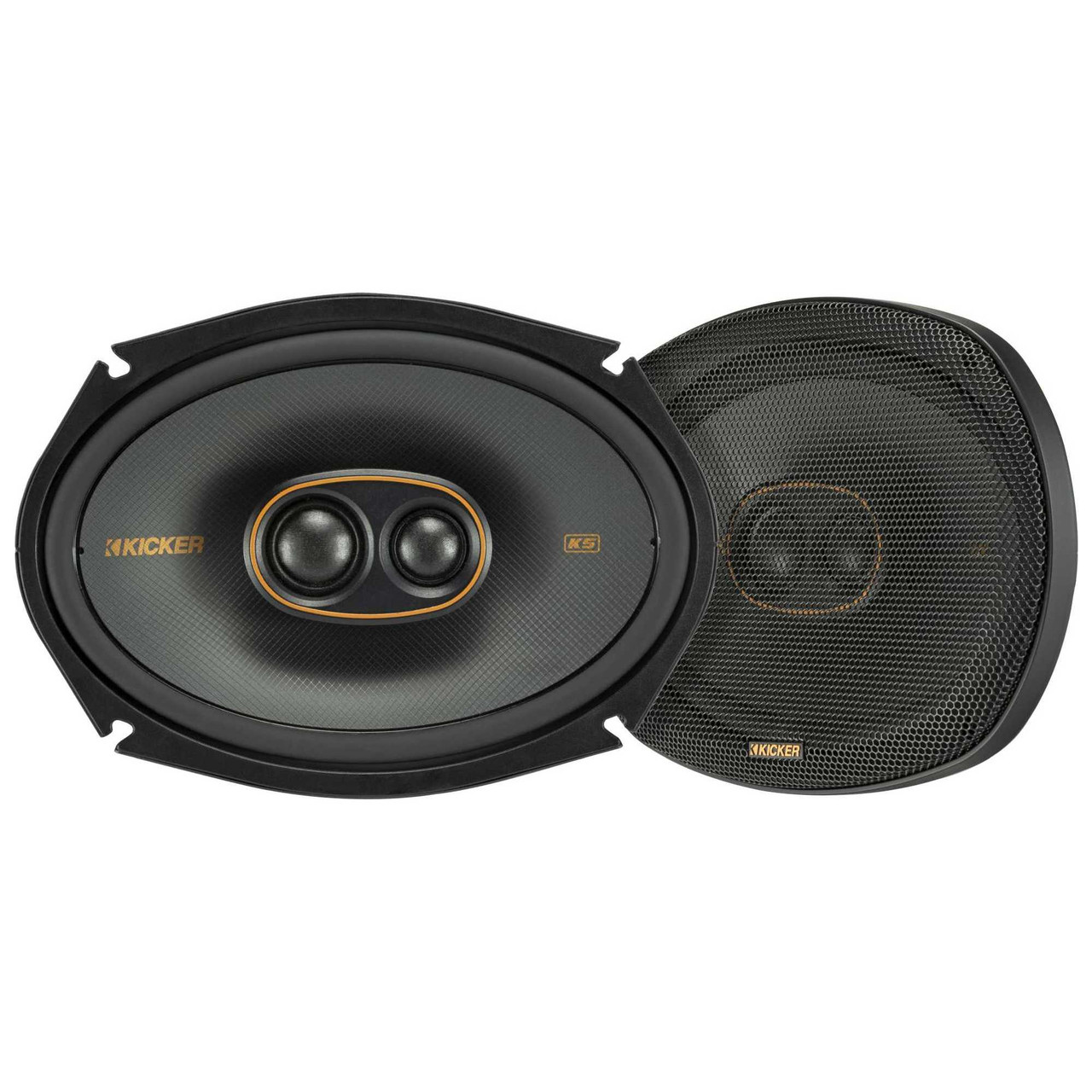 Kicker 51KSC69304 KS-Series 6x9