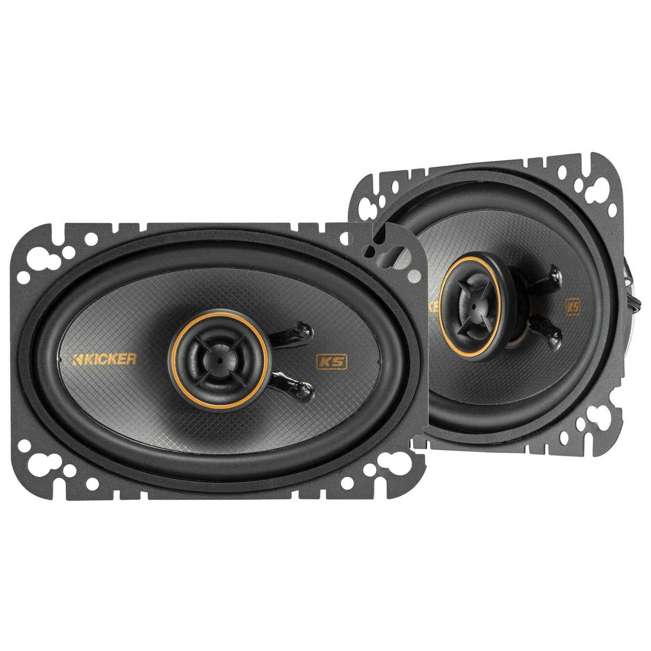 Kicker 51KSC4604 KS-Series 4x6