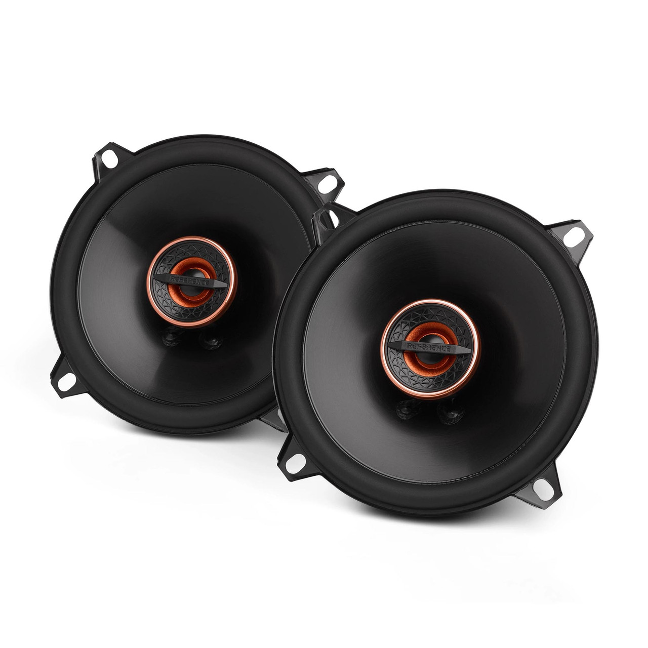Infinity REF507F 5-1/4” Reference Series Coaxial Two-way Car Audio