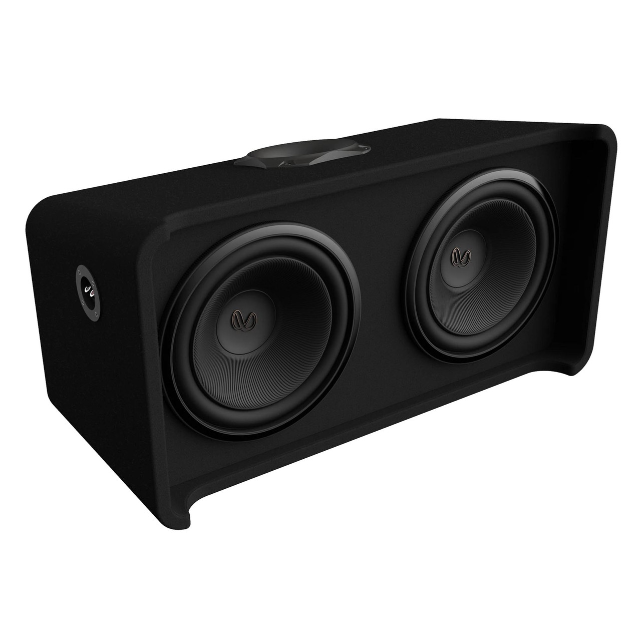 Infinity ウーファー Infinity REFERENCE1200D Dual 12