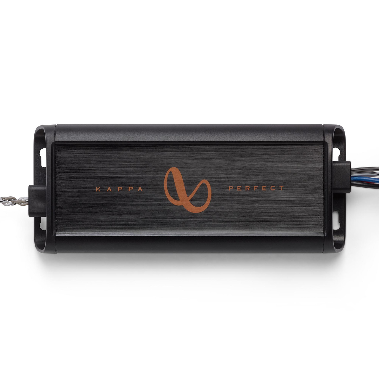 Infinity KAPPA 3002A KAPPA PERFECT 2 x 100 Motorcycle Amplifier ...