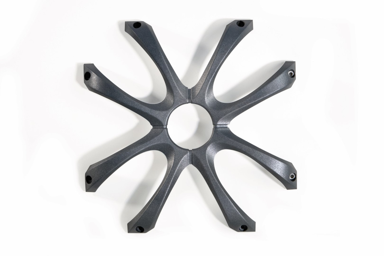 15 inch subwoofer grill