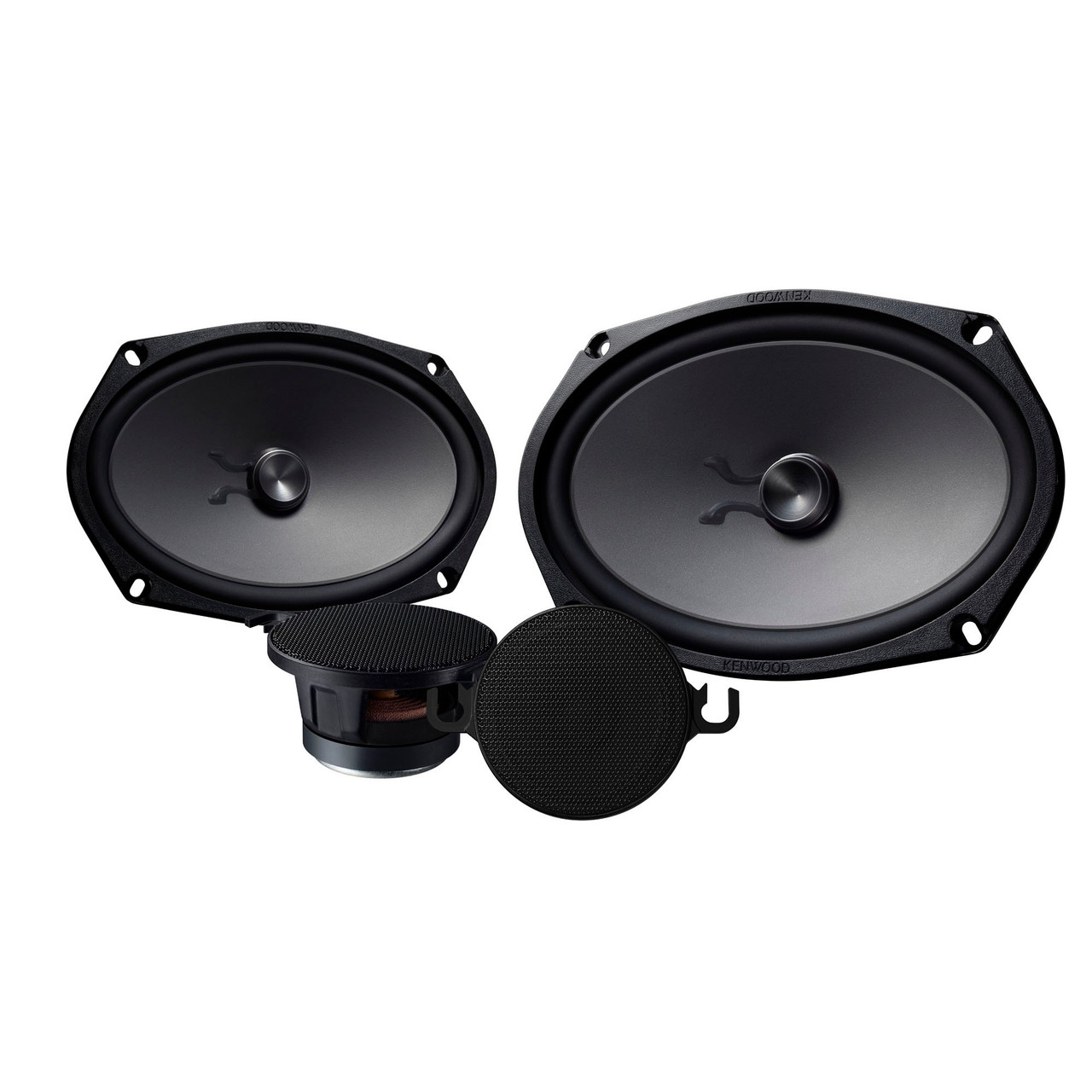 Kenwood KFC-XP6902C 6x9