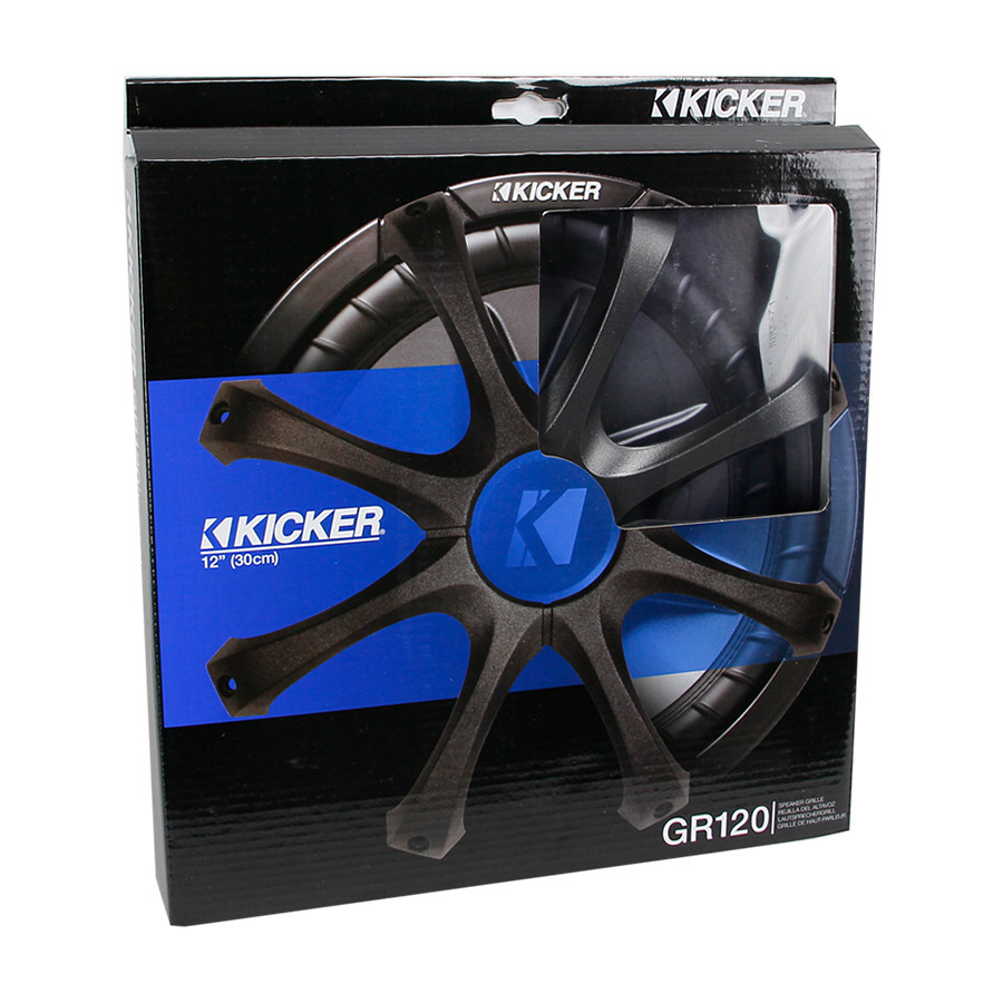 kicker gr120