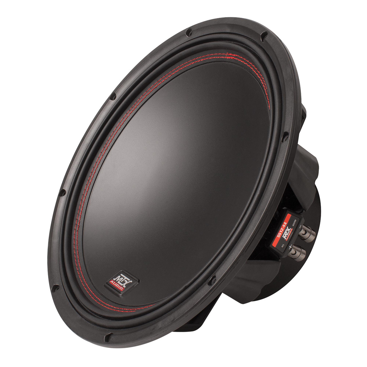 MTX Audio 5512-44 55-Series 12