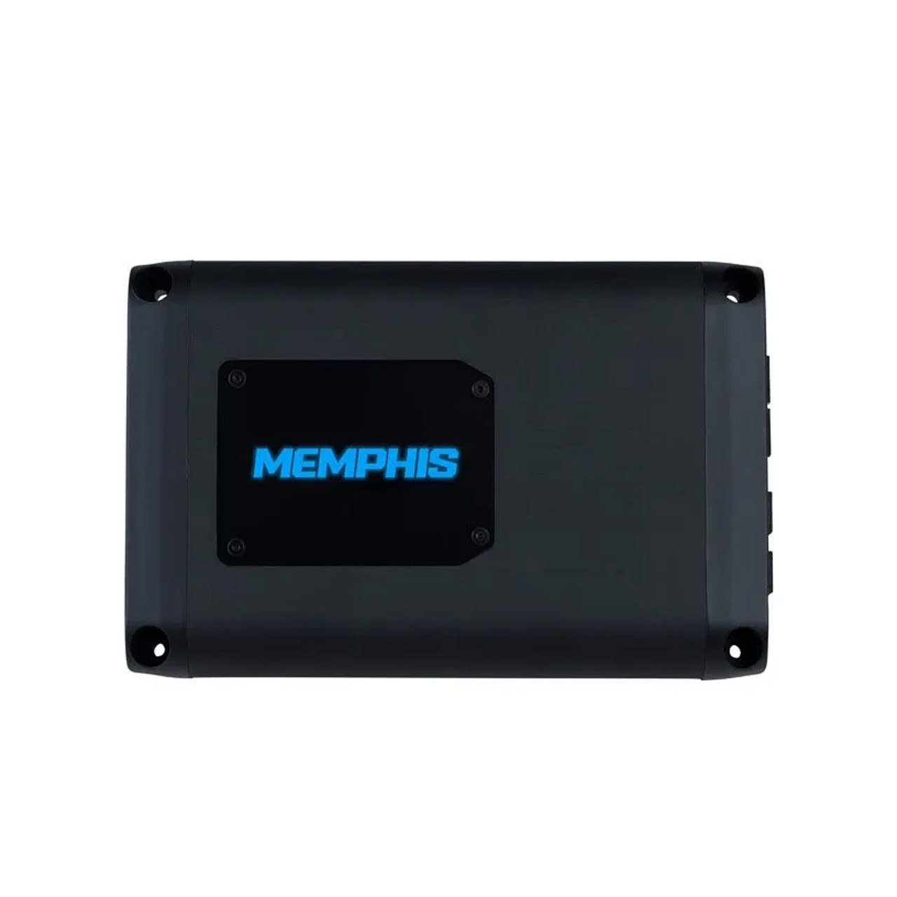 Memphis Audio PRX500.4V2 4 Channel 500 Watt Amplifier - 125 Watts