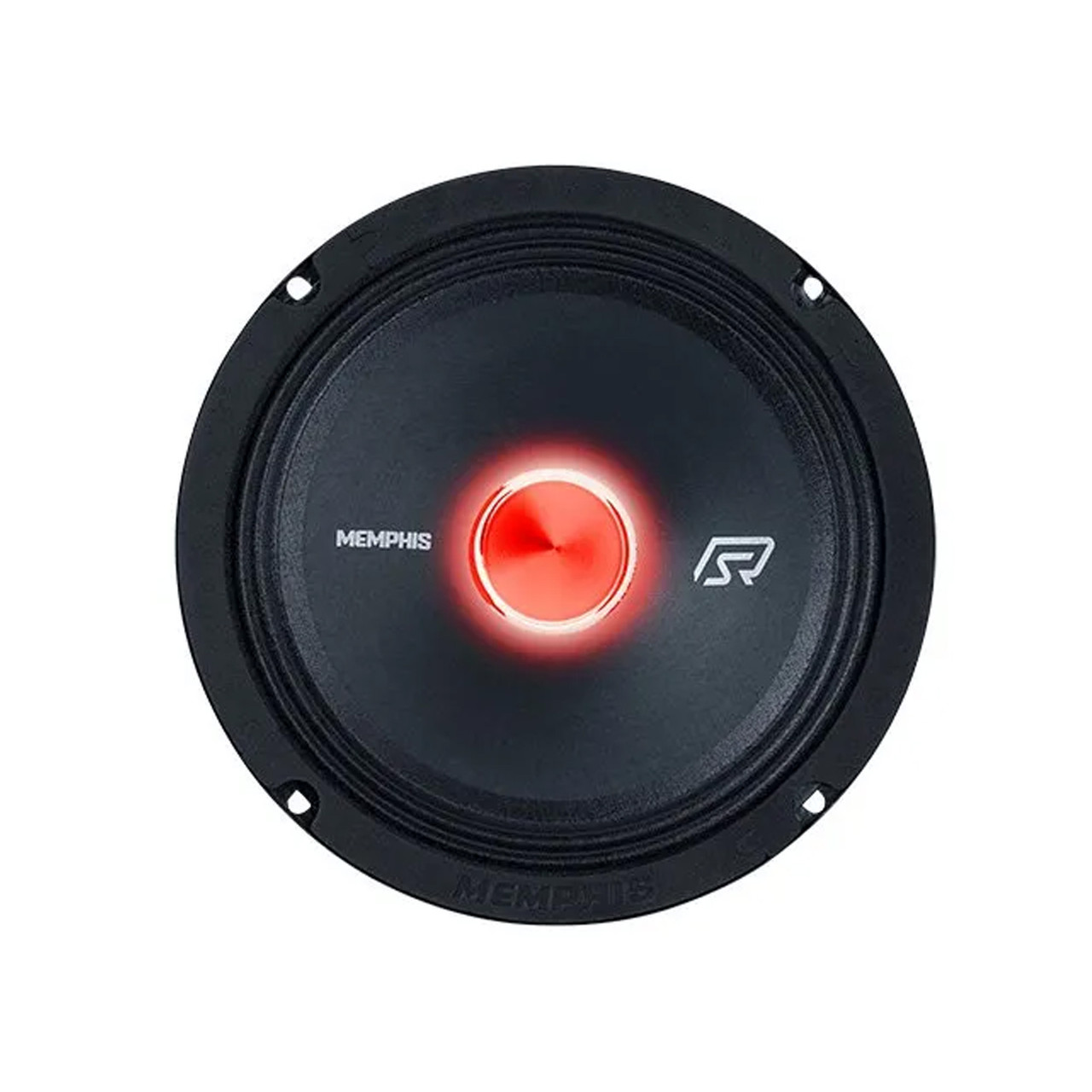 Memphis Audio SRXP82 SRX Pro 8