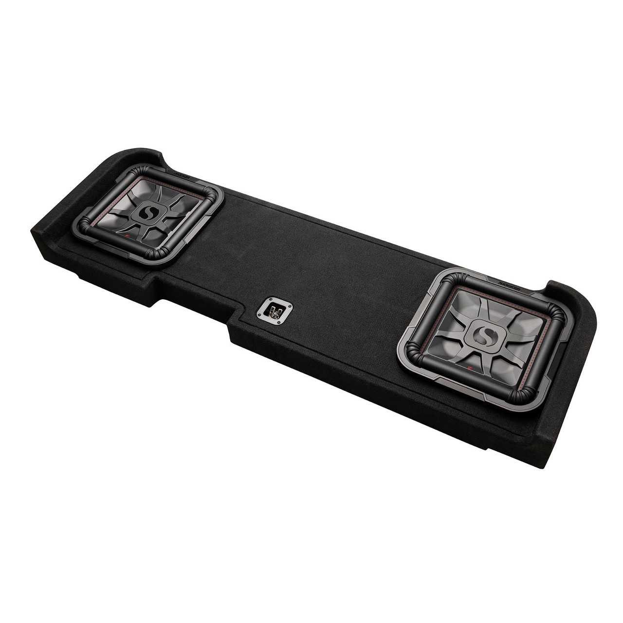 order A7♡ Kicker 51KGMDL7T122 L7T Custom Fit Dual 12