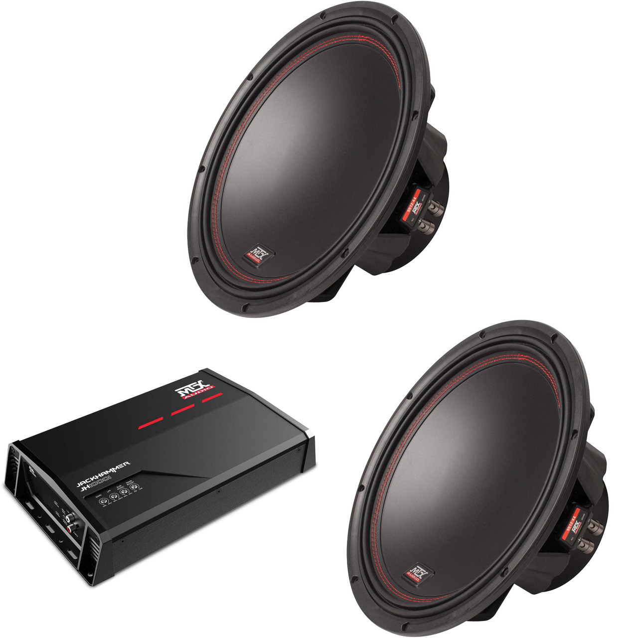 MTX 5512-44 55-Series 12