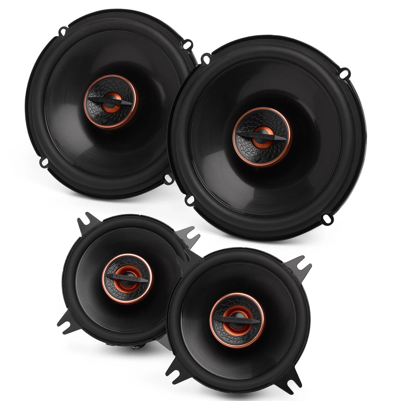 Infinity Reference Series 1 Pair REF607F 6.5