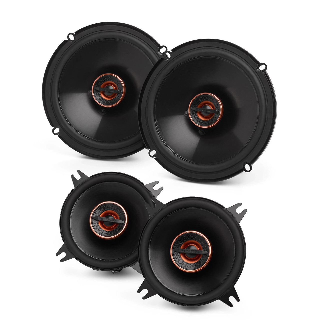 Infinity Reference Series REF607FSL 6.5