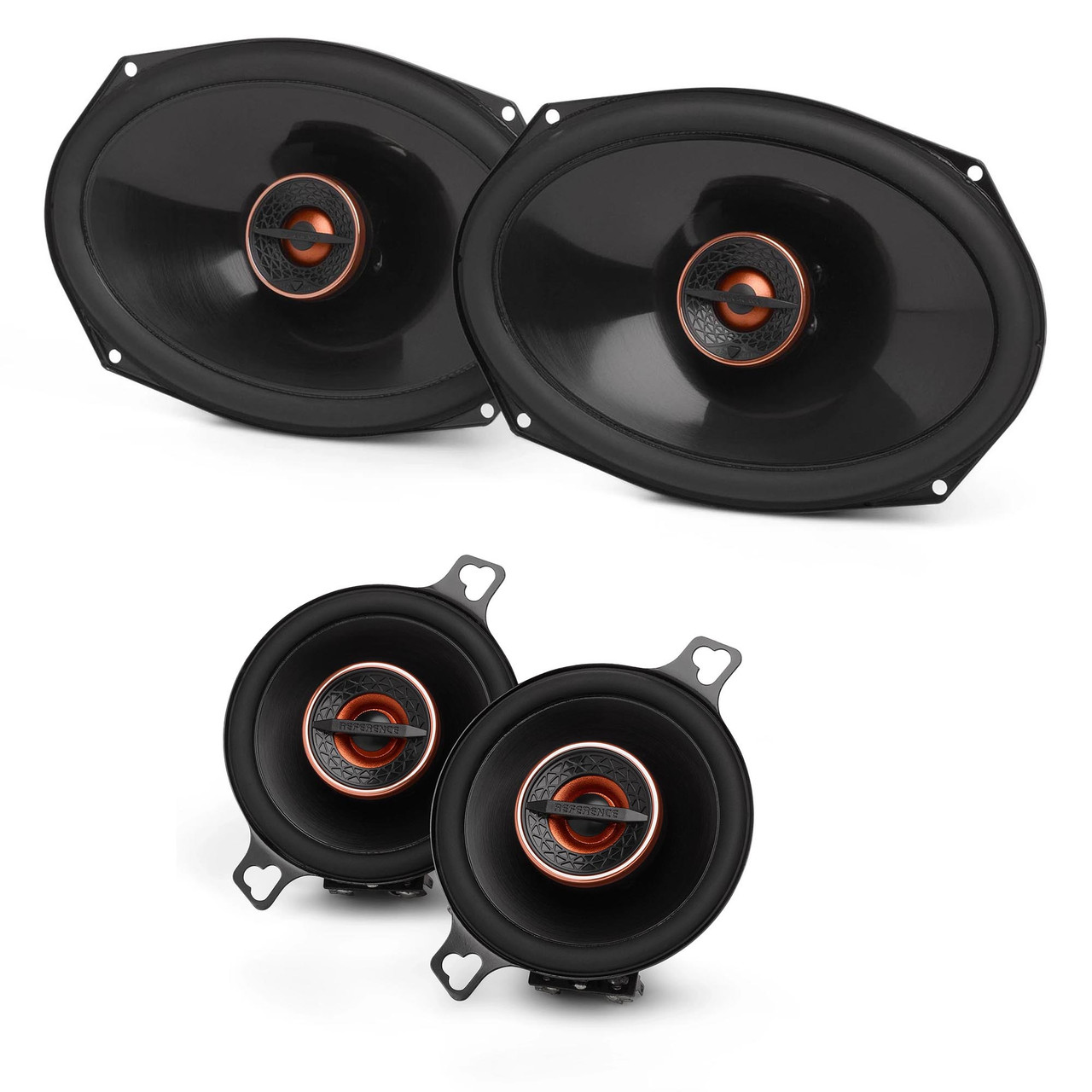 Infinity Reference Series 1 Pair REF307F 3.5