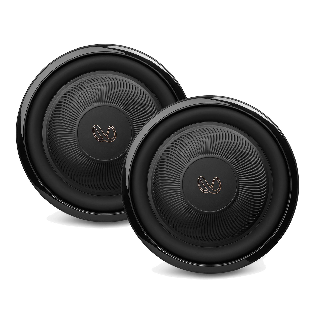 Infinity (2) REFERENCE123WSL Reference Series 12” Low profile