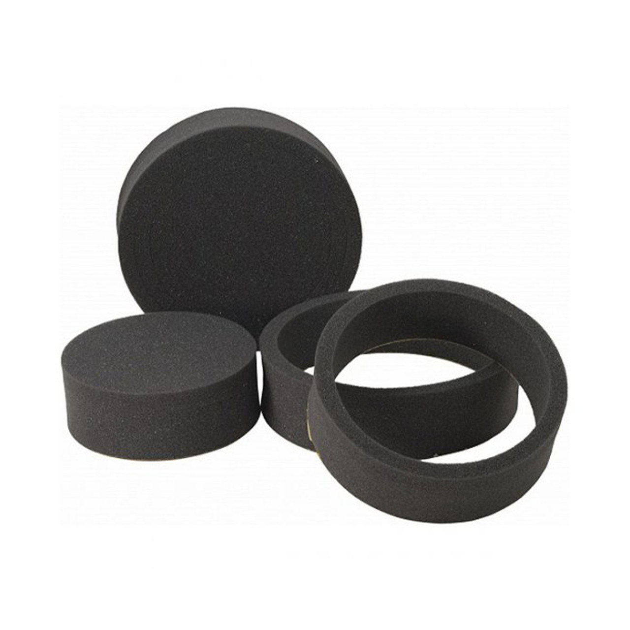 Infinity Reference Series 1 Pair REF697F 6x9