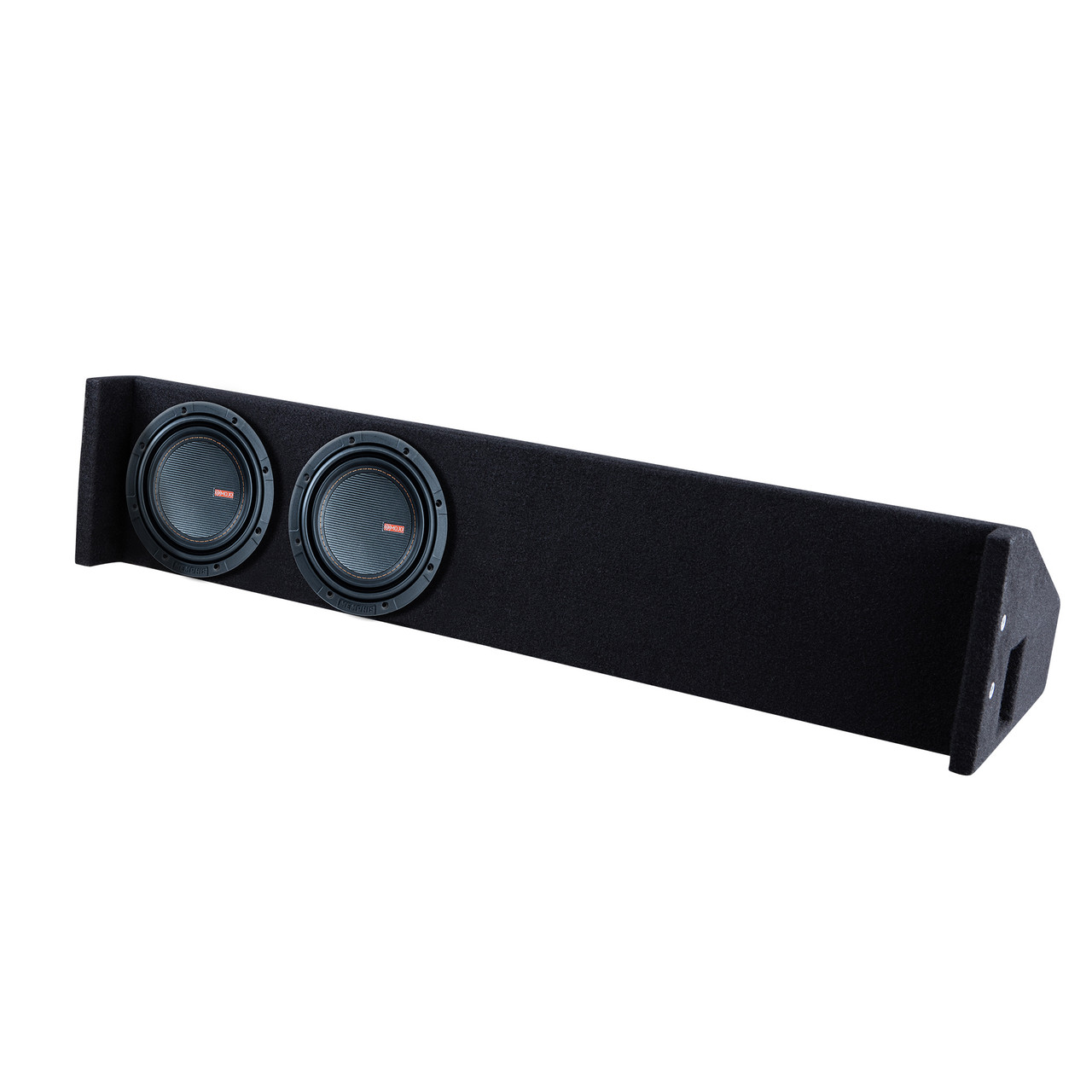 Memphis Audio MJME6D1TV2 Dual 6.5