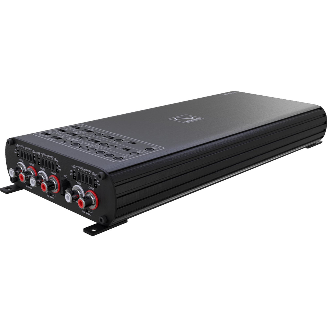Wavtech Link1000.5PLUS 1000 Watt 5-Channel Amplifier - Creative Audio