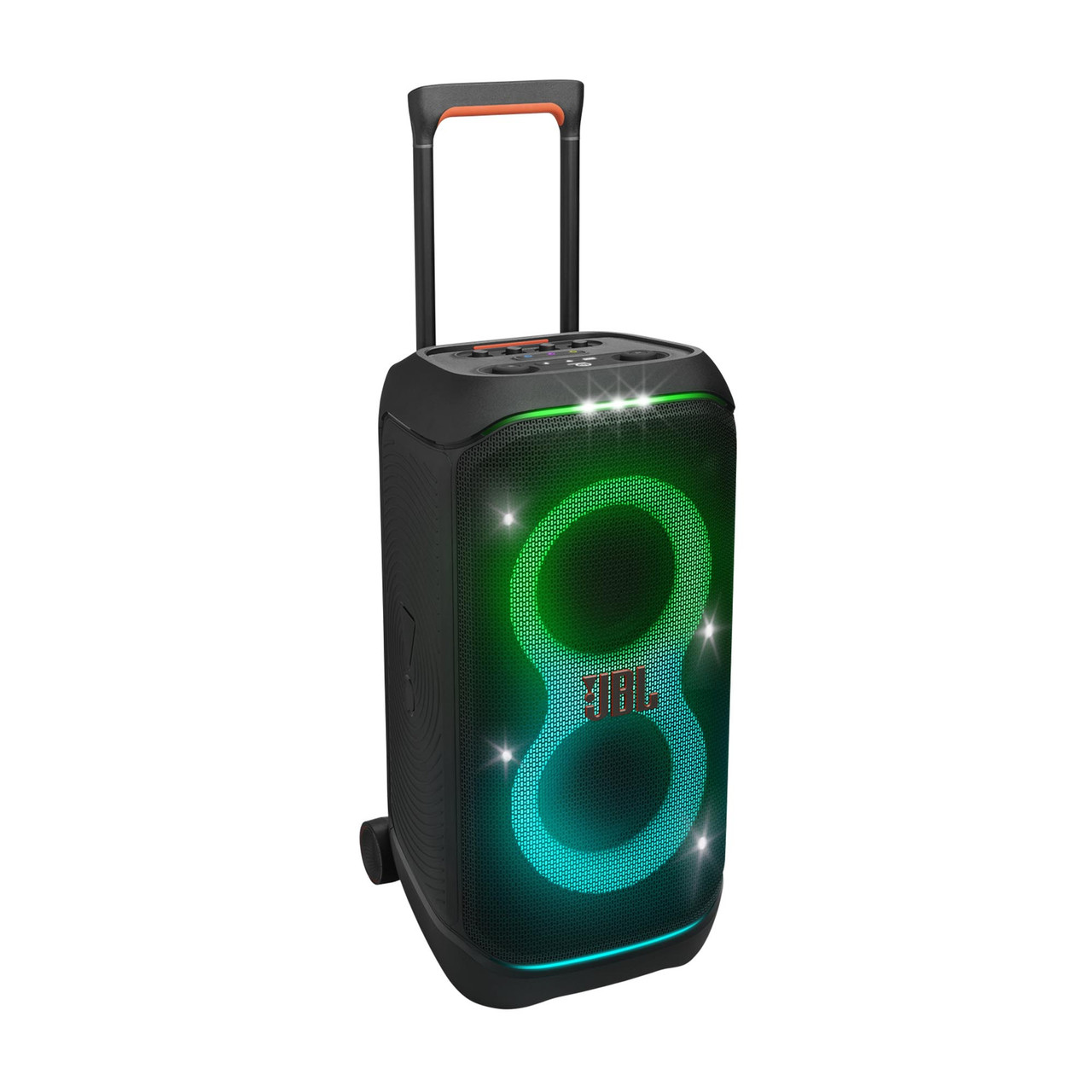 JBL PartyBox Stage 320 Powerful portable Bluetooth party speaker