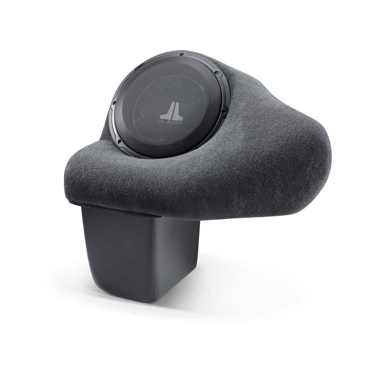 JL Audio SB-GM-VETC6/10W1v3: Stealthbox® for 2005-2013 Chevrolet