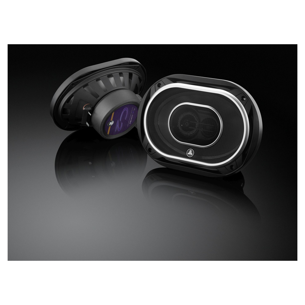 JL Audio C2-690tx: 6 x 9-inch (150 x 