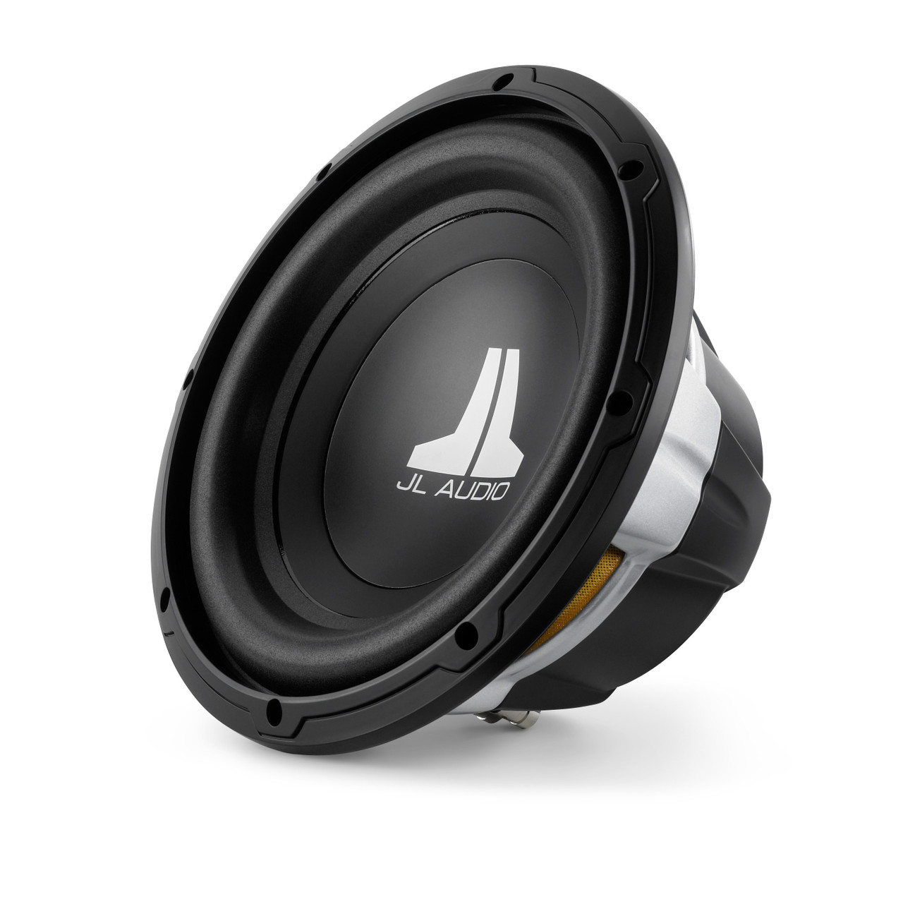 JL Audio 10W0v3-4: 10-inch (250 mm) Subwoofer Driver 4 Ω