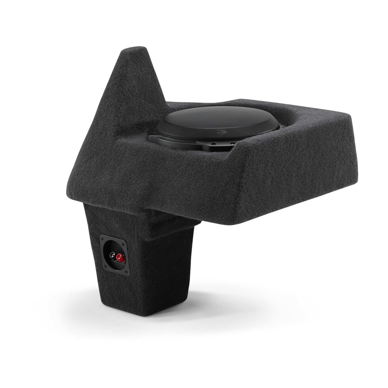 JL Audio SB-GM-C7CP1/10TW3: Stealthbox® for 2014-2019 Chevrolet C7