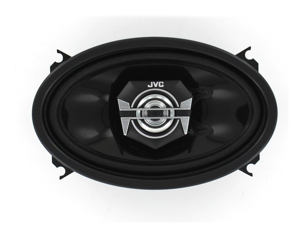 jvc 4x6 speakers
