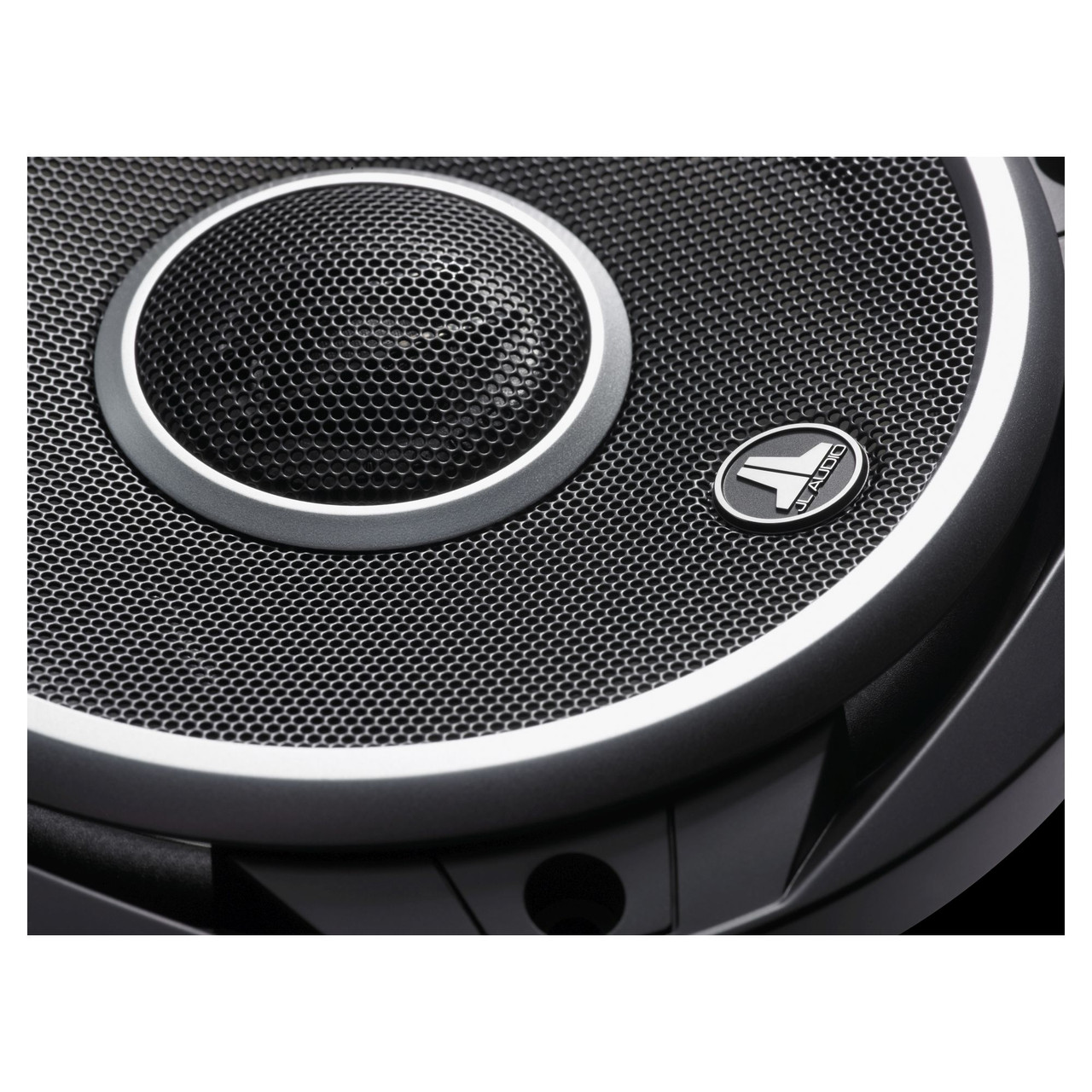 JL Audio C2-650x: 6.5-inch (165 mm 
