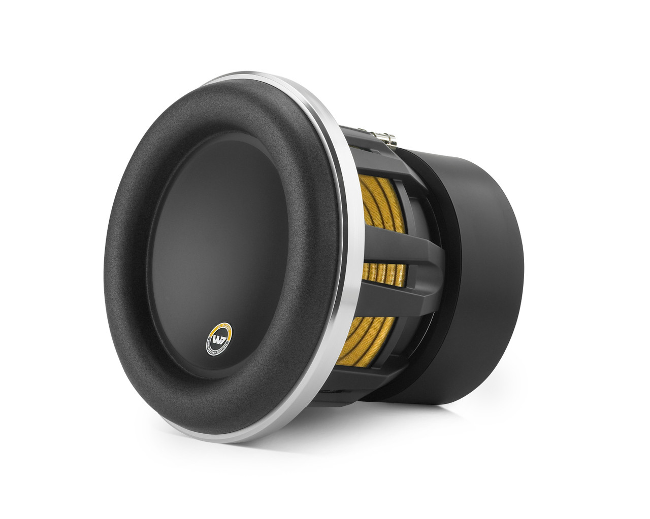 jl w3 8 inch subwoofer