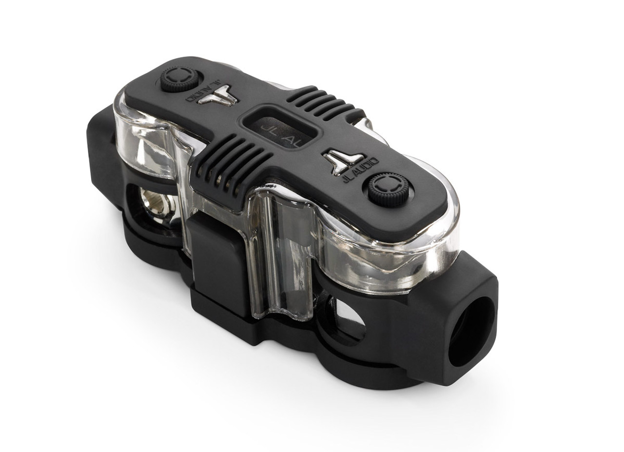 JL Audio XB-MFBU-ANL: Master ANL Fuse Block - Creative Audio