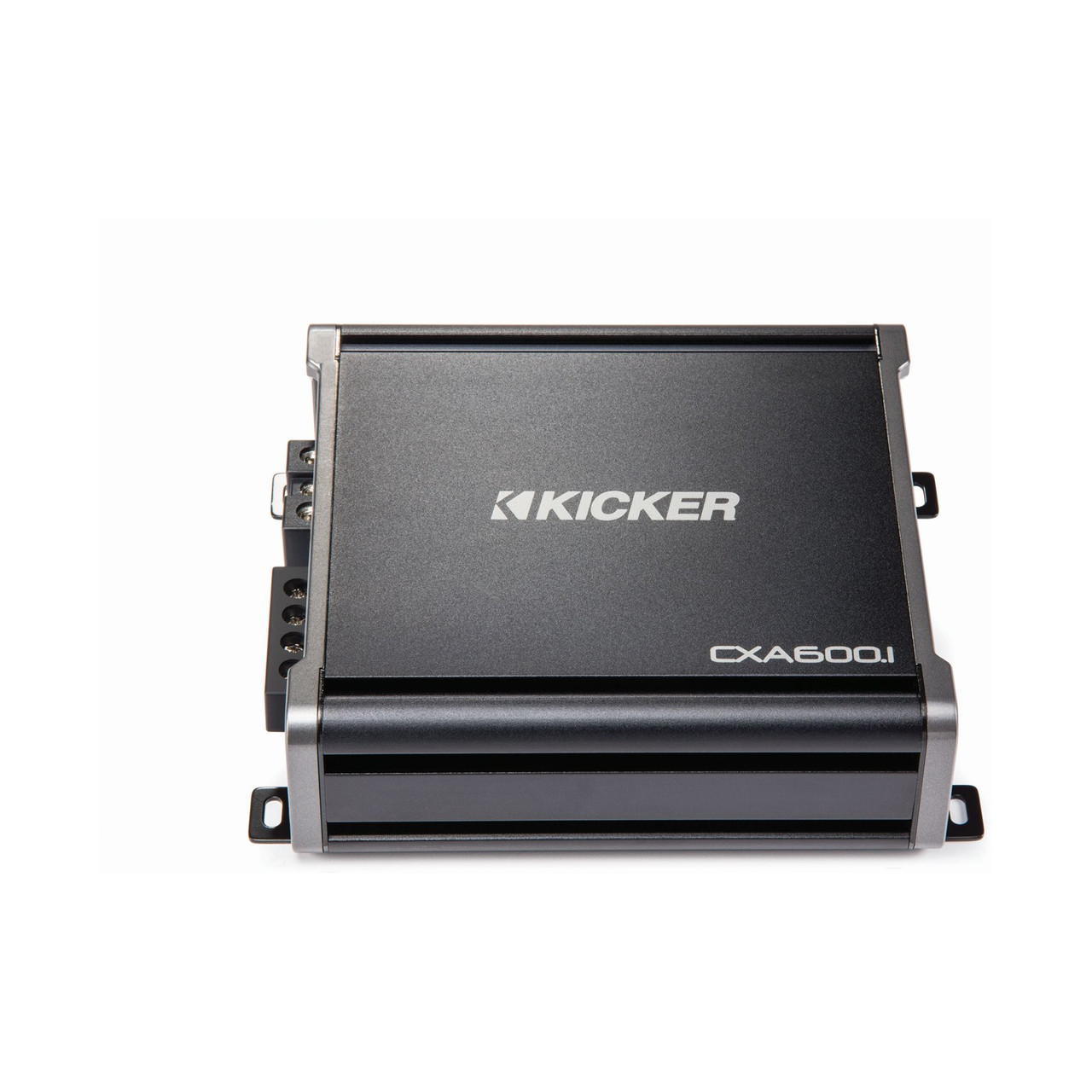 kicker mono class d subwoofer amplifier