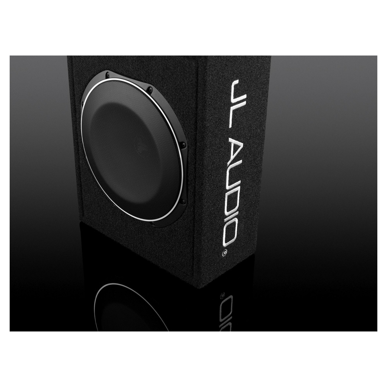 jl audio 2 ohm speakers