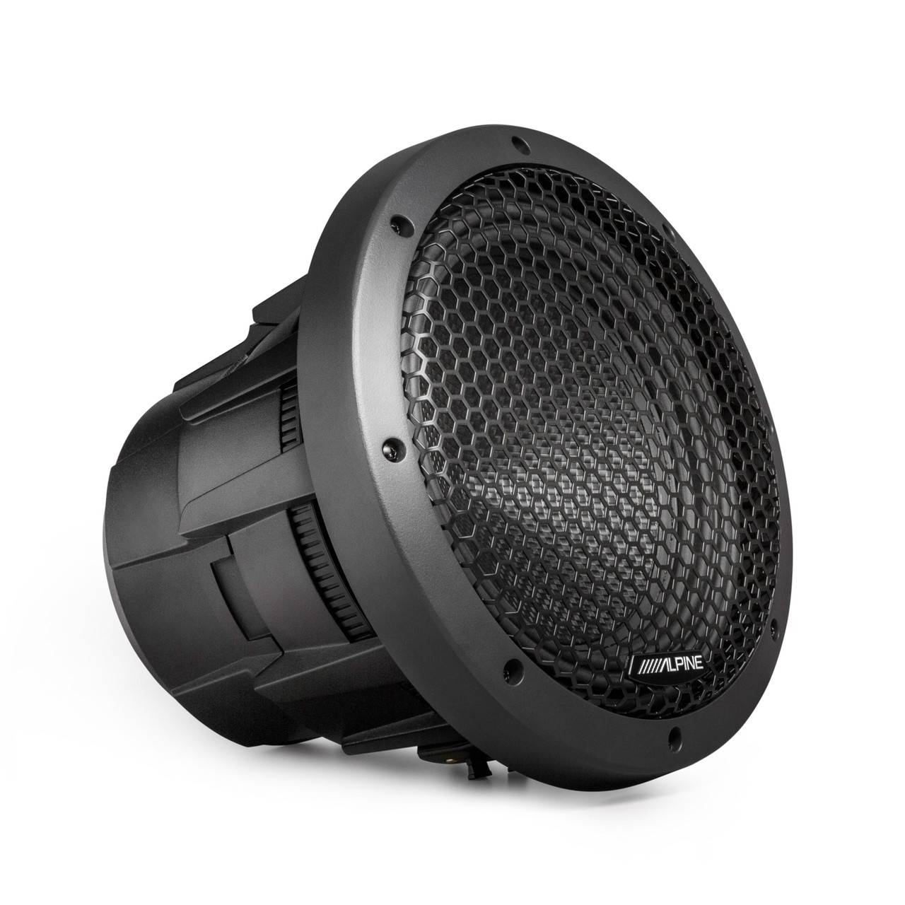 Alpine HDZ-W10 10