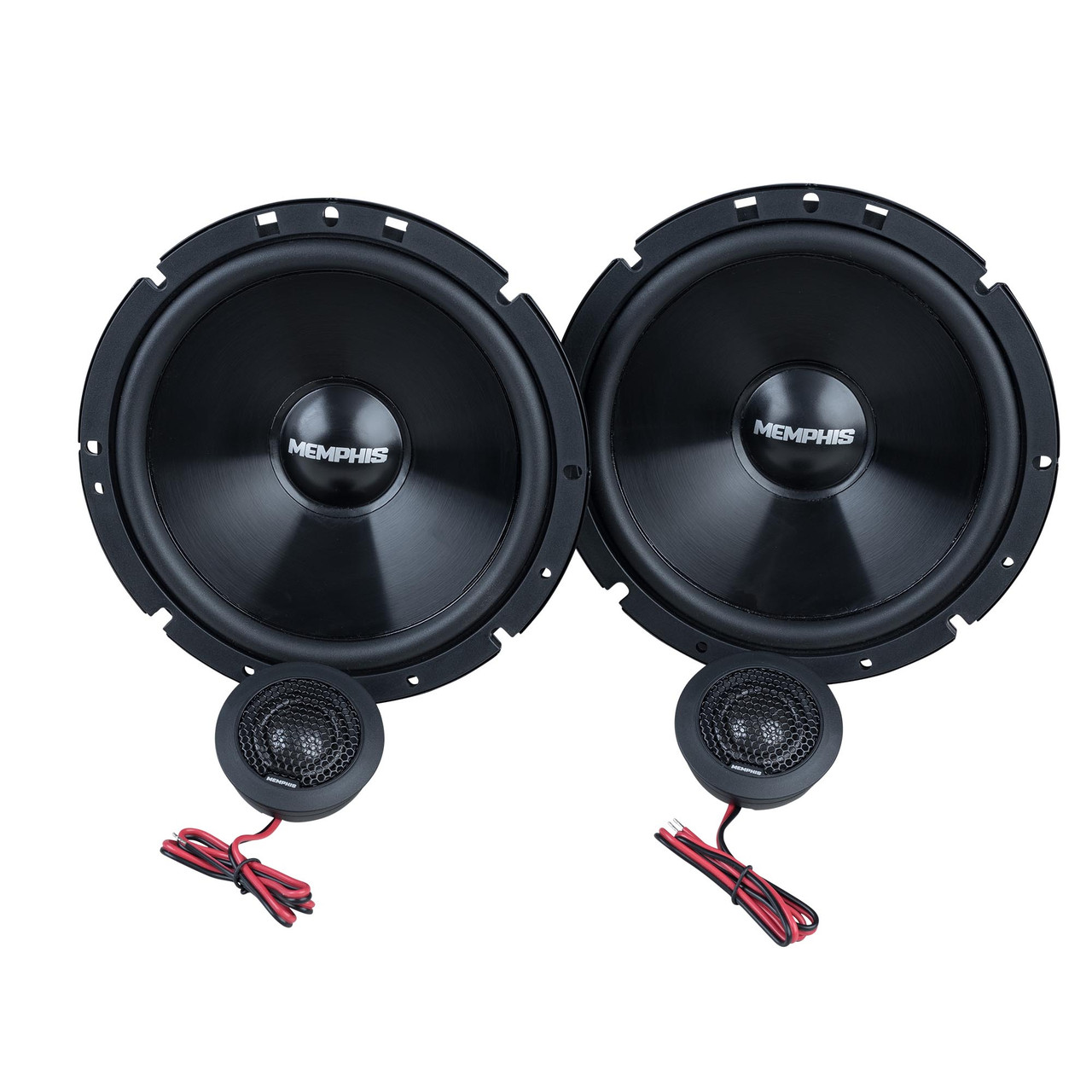Memphis Audio SRX60CV 6.5