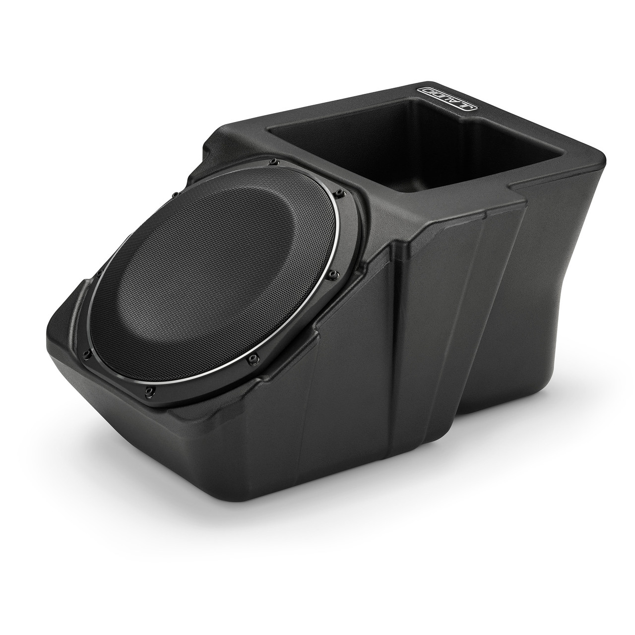 JL Audio SBX-F-MAVG1/10TW1 Stealthbox for 2021-Up Ford Maverick