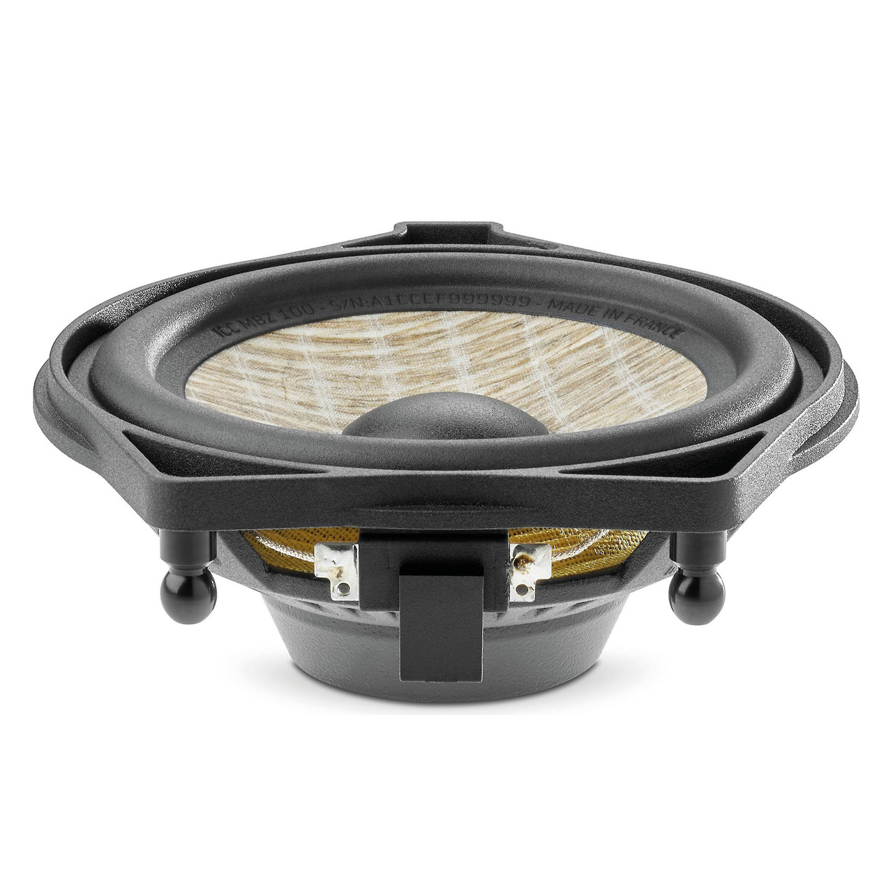 Focal Inside ICC MBZ 100 4